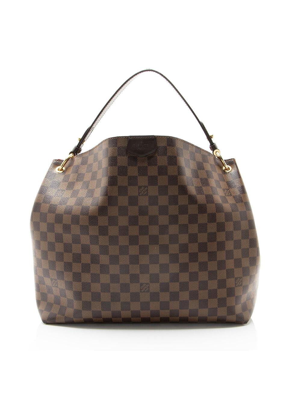 Louis Vuitton Graceful Handbag Damier #297728L18B